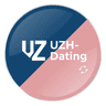 UZH-Dating Logo